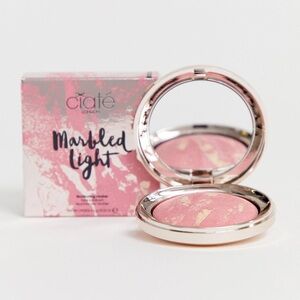 Ciate Illuminating Blusher NEW